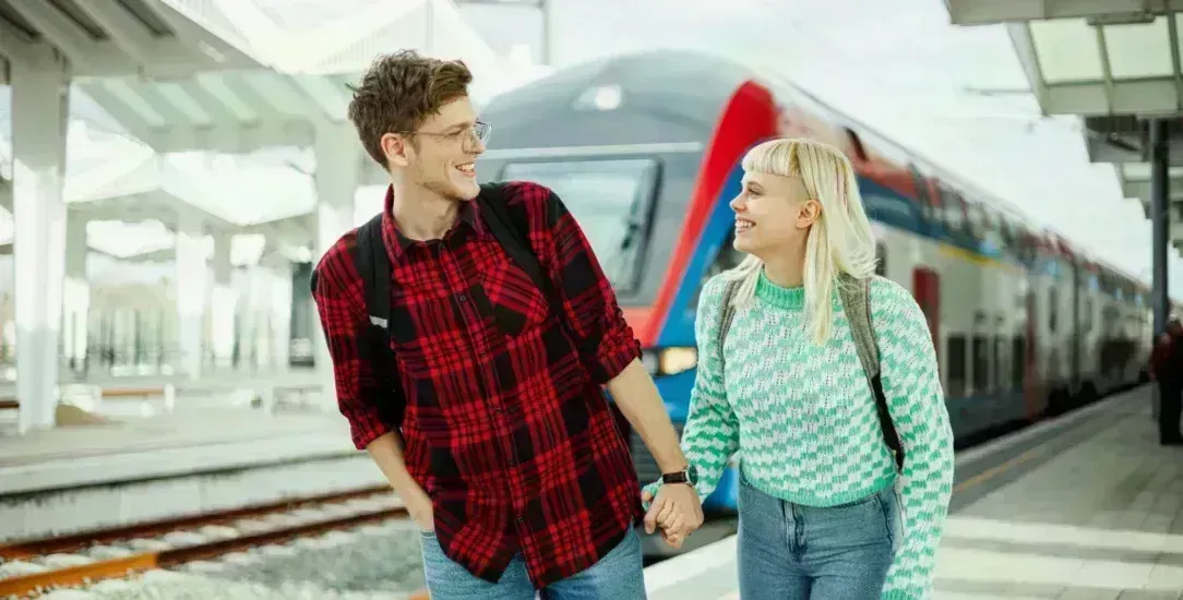 Как выглядит здоровое дистанцирование, а не побег из отношений