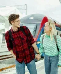 Как выглядит здоровое дистанцирование, а не побег из отношений