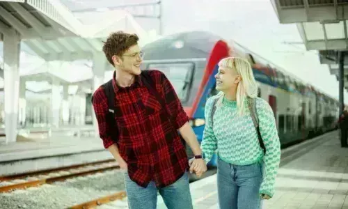 Как выглядит здоровое дистанцирование, а не побег из отношений