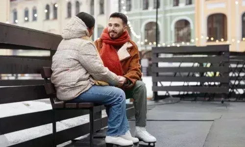 Психология тишины: как отсутствие стимулов обостряет чувства